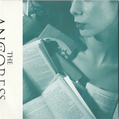 The Anchoress - One For Sorrow EP download mp3 flac