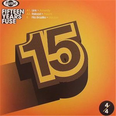 Various - 15 Years Fuse Part 4/4 download mp3 flac