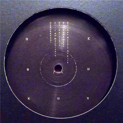 Debukas - I Am Machinery download mp3 flac