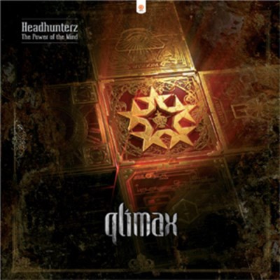 Headhunterz - The Power Of The Mind download mp3 flac