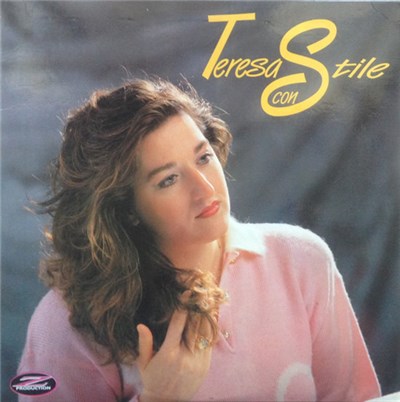 Teresa - Teresa Con Stile download mp3 flac