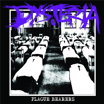 Dysteria - Plague Bearers download mp3 flac