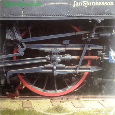 Jan Sjunnesson - Tågen Går Ändå download mp3 flac