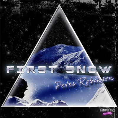 Peter Robinson - First Snow download mp3 flac
