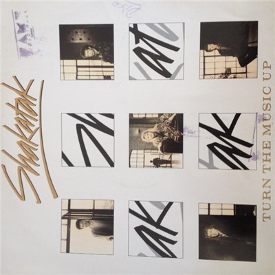 Shakatak - Turn The Music Up download mp3 flac