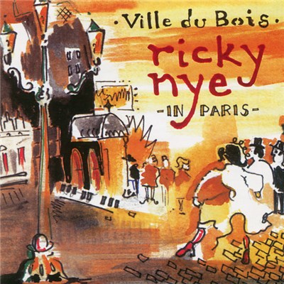 Ricky Nye - Ville Du Bois download mp3 flac