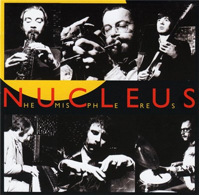 Nucleus - Hemispheres download mp3 flac