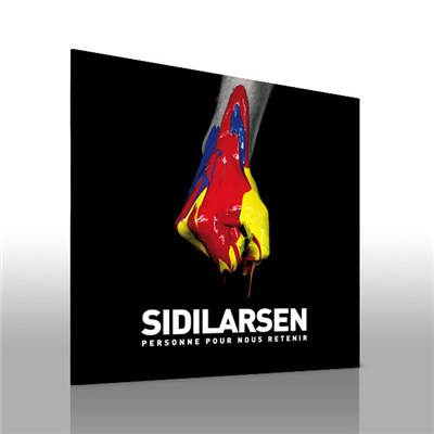 Sidilarsen - Personne Pour Nous Retenir download mp3 flac
