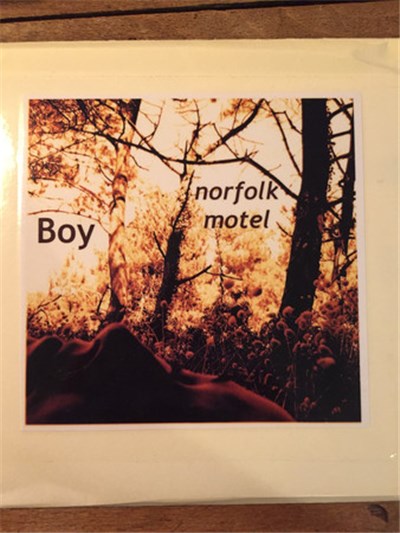 Boy - Norfolk Motel download mp3 flac