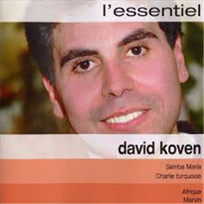 David Koven - L'Essentiel download mp3 flac