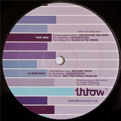 Various - Too Many Clowns [Not Enough Jokers] download mp3 flac
