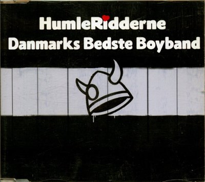 Humleridderne - Danmarks Bedste Boyband download mp3 flac