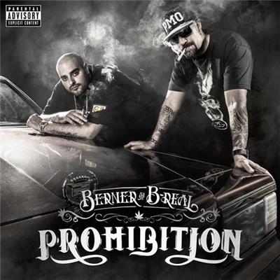 Berner And B-Real - Prohibition download mp3 flac