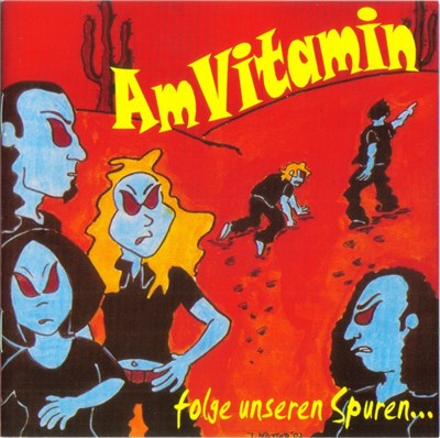 AmVitamin - folge unseren Spuren... download mp3 flac