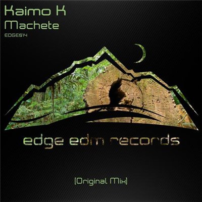Kaimo K - Machete download mp3 flac