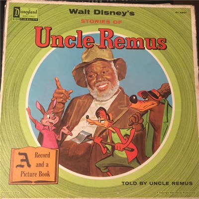 Unknown Artist - Walt Disney's Songs And Stories Of Uncle Remus download mp3 flac