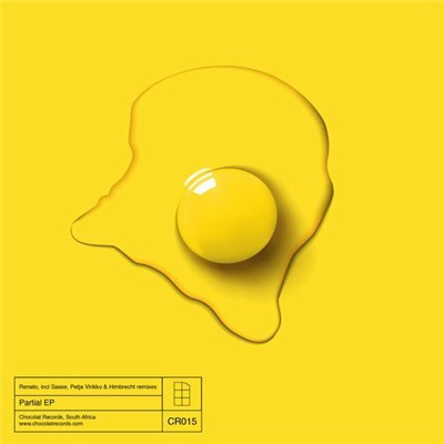Renato - Partial EP download mp3 flac