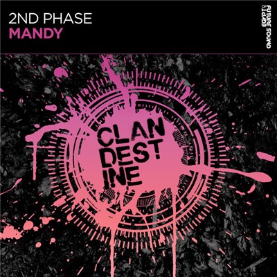 2nd Phase - Mandy download mp3 flac