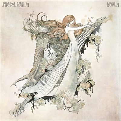 Procol Harum - Novum download mp3 flac