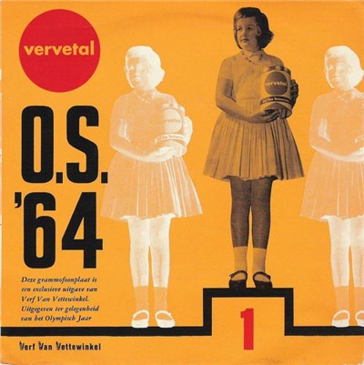 No Artist - Olympische Successen download mp3 flac