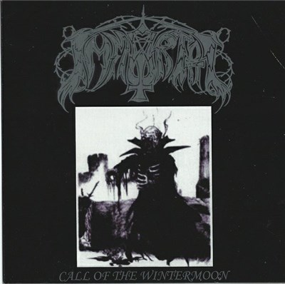 Immortal - Call Of The Wintermoon download mp3 flac