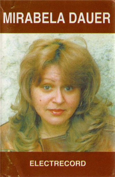 Mirabela Dauer - Best Of download mp3 flac