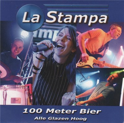 La Stampa - 100 Meter Bier download mp3 flac