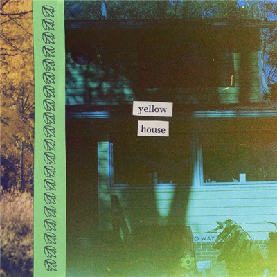 Orchid Mantis - Yellow House download mp3 flac