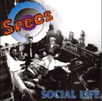 The Specs - Social Life download mp3 flac