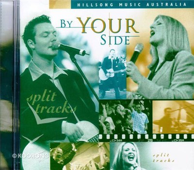Hillsong - By Your Side - Split Trax download mp3 flac
