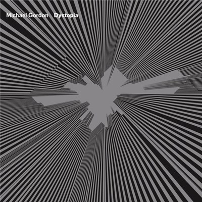 Michael Gordon - Dystopia download mp3 flac