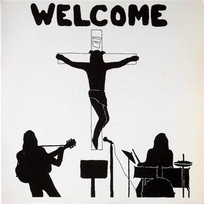St. Theresa's Folk Group - Welcome download mp3 flac
