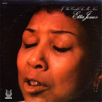 Etta Jones - If You Could See Me Now download mp3 flac