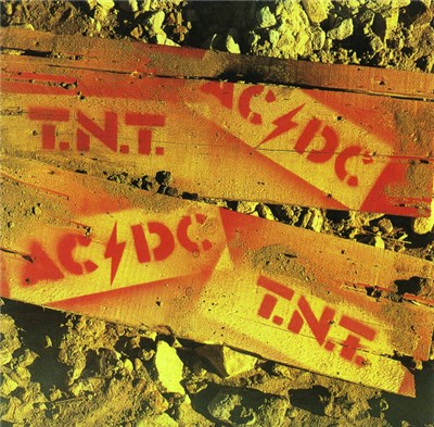 AC/DC - T.N.T. download mp3 flac