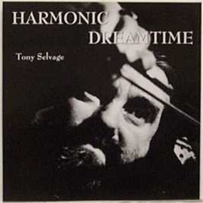 Tony Selvage & David Storrs - Harmonic Dreamtime download mp3 flac