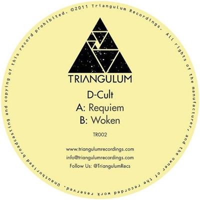 D-Cult - Requiem download mp3 flac