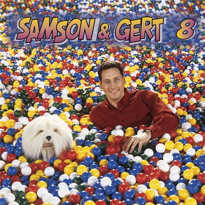 Samson & Gert - Samson & Gert 8 download mp3 flac