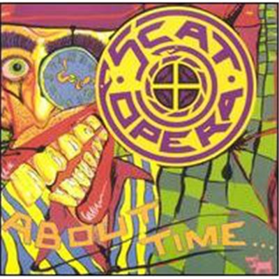 Scat Opera - About Time download mp3 flac