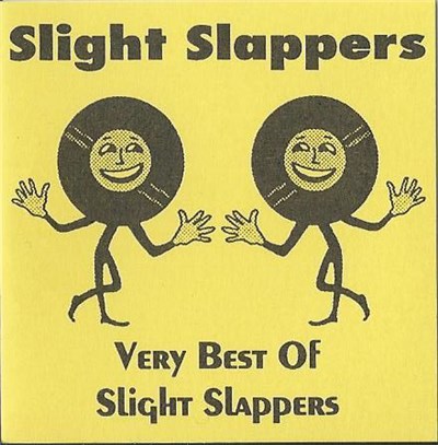 Slight Slappers - The Very Best Of Slight Slappers download mp3 flac