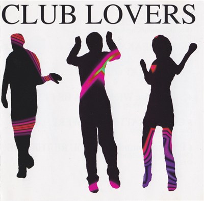 Various - Club Lovers download mp3 flac