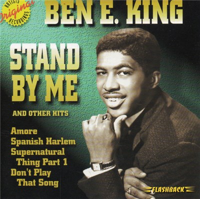 Ben E. King - Stand By Me And Other Hits download mp3 flac