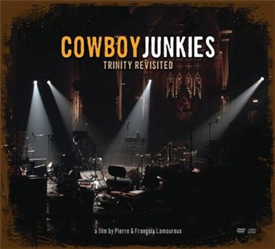 Cowboy Junkies - Trinity Revisited download mp3 flac