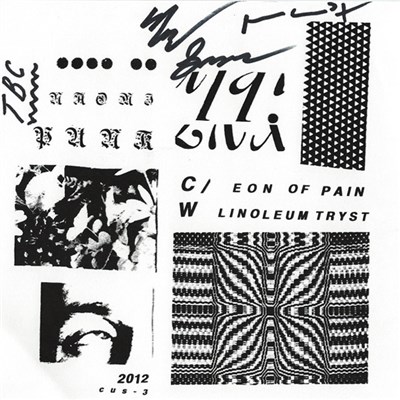 Naomi Punk - Eon Of Pain download mp3 flac
