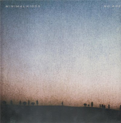 Minimal Kidds - No Age download mp3 flac