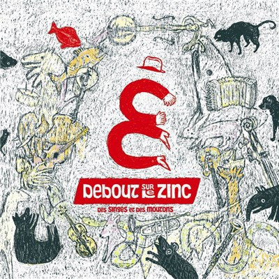 Debout Sur Le Zinc - Des Singes Et Des Moutons download mp3 flac