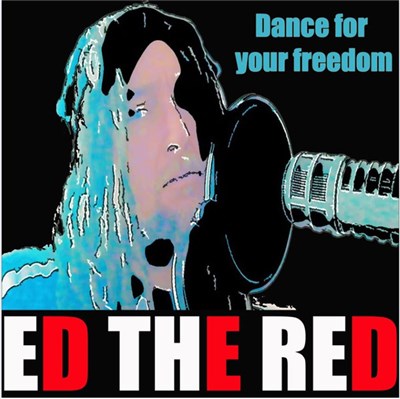 Ed The Red - Dance For Your Freedom download mp3 flac