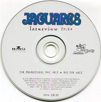 Jaguares - Interview download mp3 flac