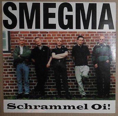 Smegma - Schrammel Oi! download mp3 flac