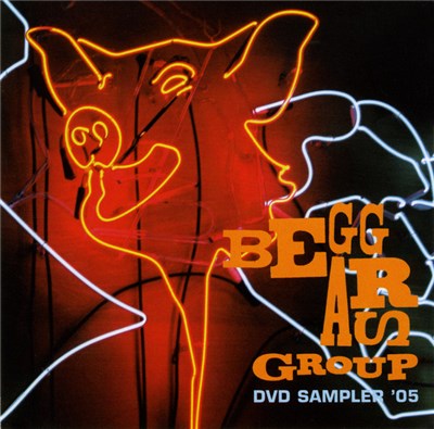 Various - DVD Sampler '05 download mp3 flac