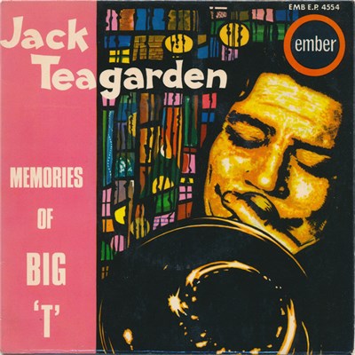Jack Teagarden - Memories Of Big 'T' download mp3 flac